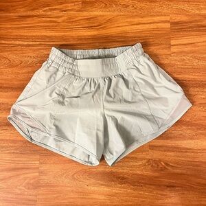 Lululemon hotty hots